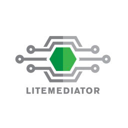 LiteMediator Logo