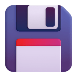 Floppy Disk