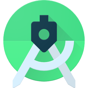 android-studio logo