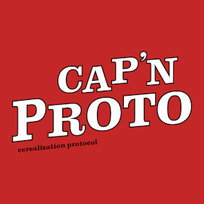 capnproto logo