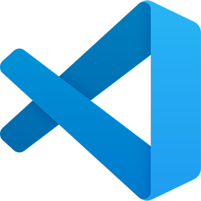 visual-studio-code logo