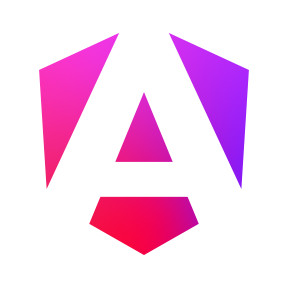 angular logo